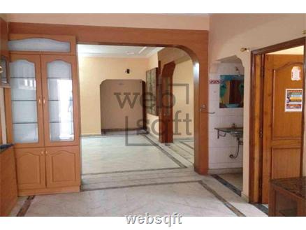 3 BHK Apartment-flats for Sale in Hyderabad